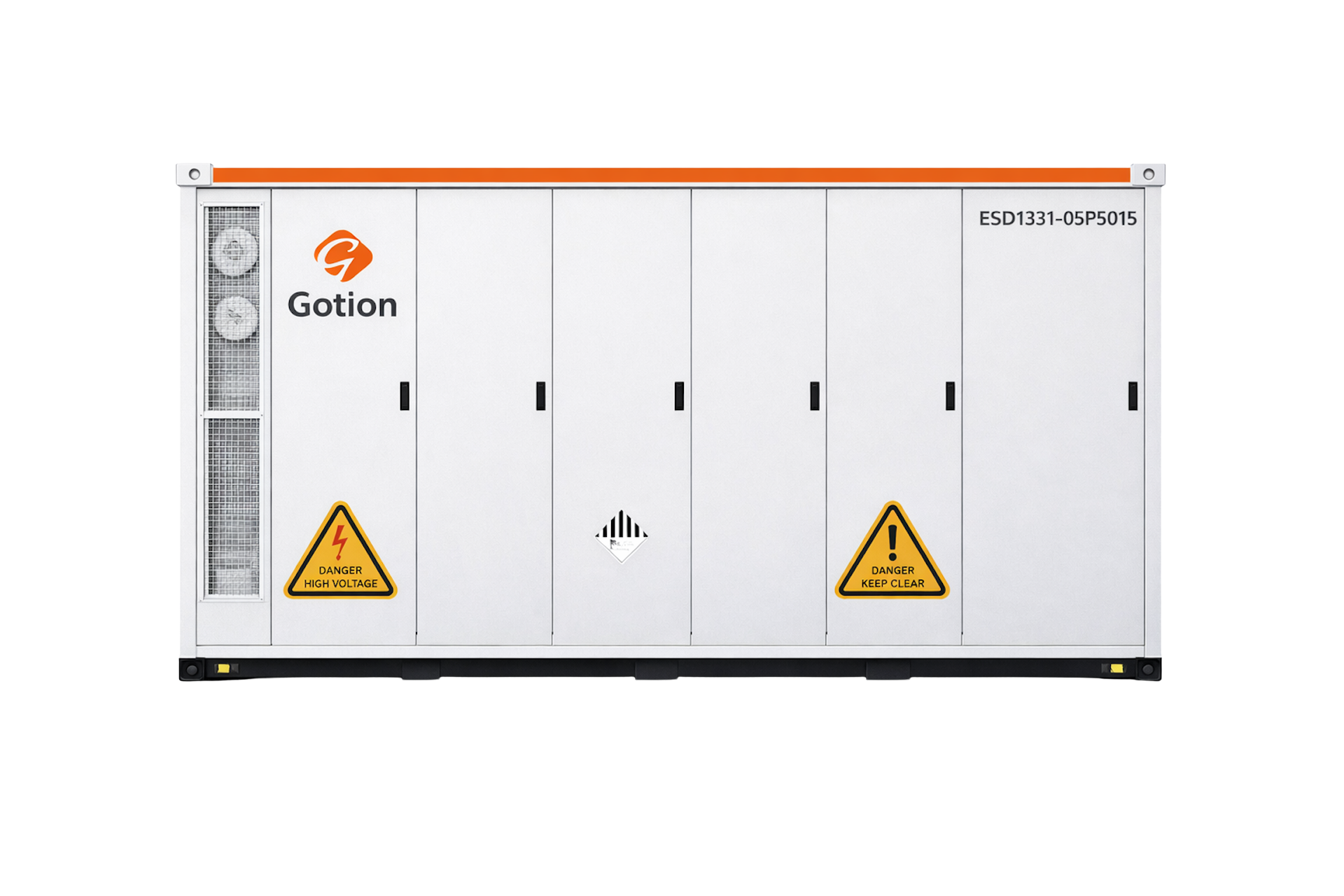 Gotion GRID5015